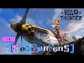 War Thunder Benanza