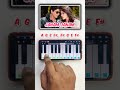 Janam Janam Easy Tutorial 