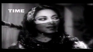  Yeh Kaisi Ajab Dastan Ho Gayi Lyrics in Hindi