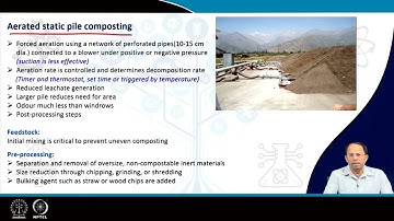 Lecture 30: Composting Part 3 #swayamprabha #ch28sp