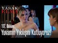 Bu ödülü kocam ve metresine adıyorum! - Yasak Elma 117. Bölüm