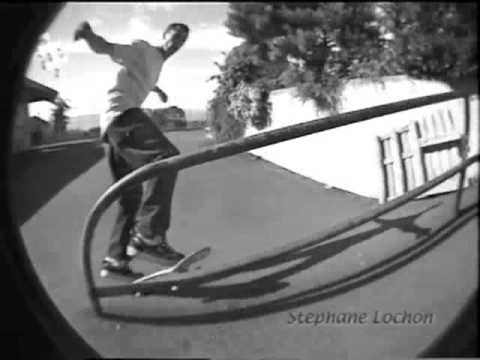 08 PUZZLE SKATE VIDEO ISSUE 08 PART 01