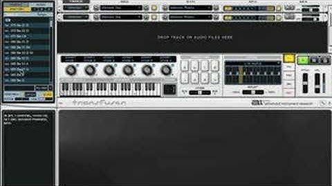 Digidesign Transfuser 02