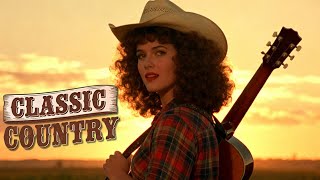 Download Lagu Classic Country Music Playlist – Patsy Cline Sound MP3
