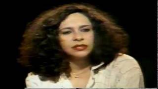 GAL COSTA - ENTREVISTA PROGRAMA CONEXÃO INTERNACIONAL 2