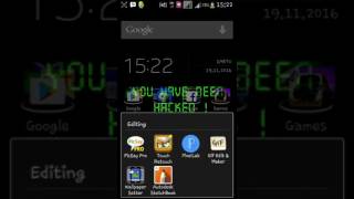 Cara pasang dp bbm full no crop screenshot 1