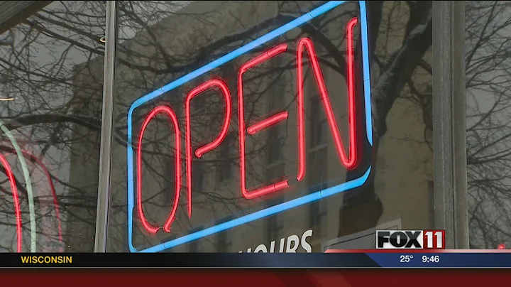 Shops gear up for Small Business Saturday