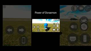 Power of Doraemon#👿Power👿#gaming#india#gta#gamer #games#indianbikedriving3d#gaming#indian#new