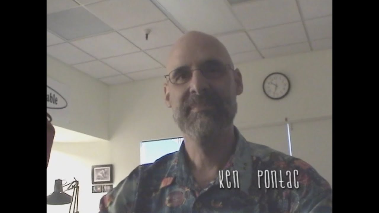 Happy Tree Friends TV Series - "Pontac on Pontac" Volume 2 Bonus