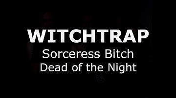 Dead of the Night