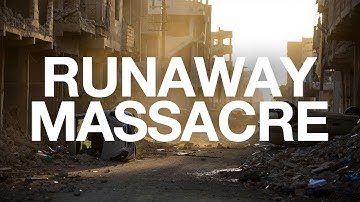 El Fasher: the Bloodbath Everyone Saw Coming