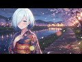 恋染め神楽