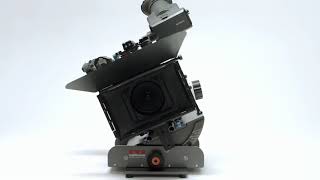 The CAM Tank
