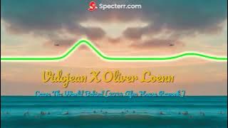 Download lagu Vidojean X Oliver Loenn - Leave The World Behind (2024 Afro House Rework)