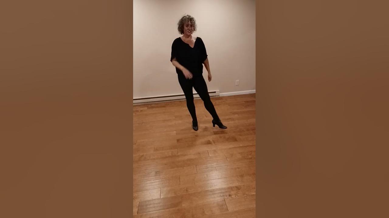 Paris Jazz dance combo YouTube