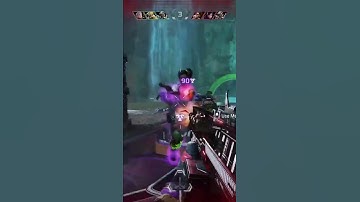 Spitfire is too good (ApexArenas)