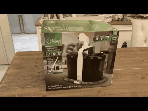 KİWİ KCC 4324