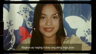 Section Introduction Video - BSIE 1C