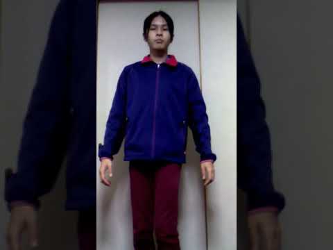 EXダンス体操（練習用）