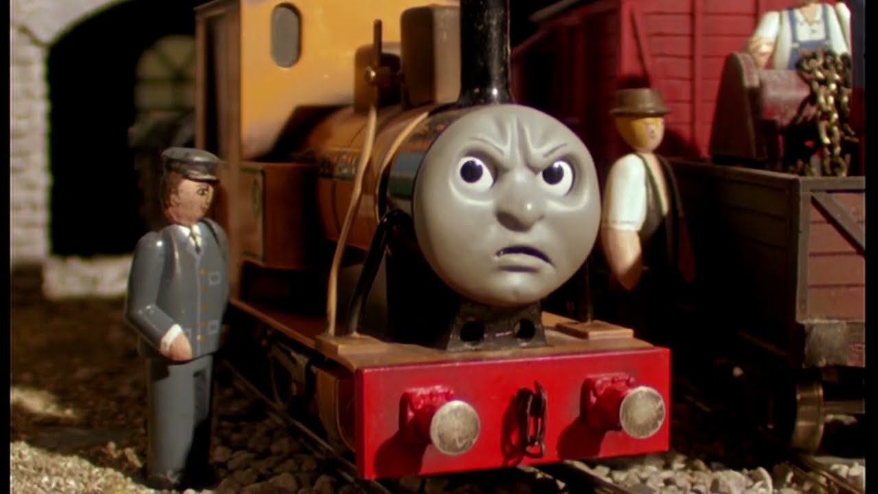 Passengers and Polish (Season 4, Episode 13, US, George Carlin, Part 1)