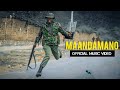 MAANDAMANO Official Music Video By Rapper Steve