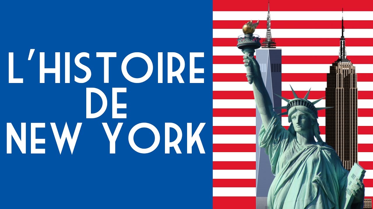 Comment New York Est Devenue New York Captain America 1 Youtube