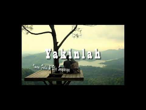 Iwan Fals - Yakinlah