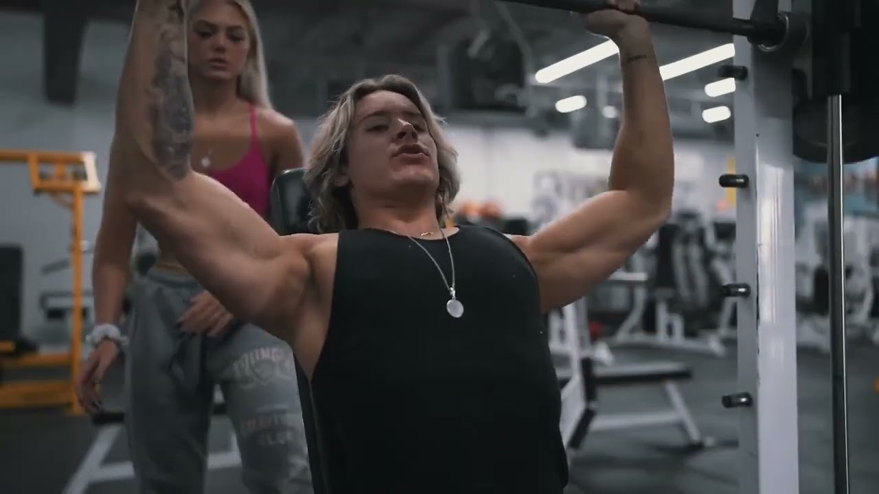 Watch In My Mind x GYM Hardstyle Remix 4K on YouTube Watch In My Mind x GYM Hardstyle Remix 4K on YouTube