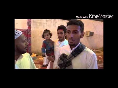 افطار حي الصمد 1436 ه