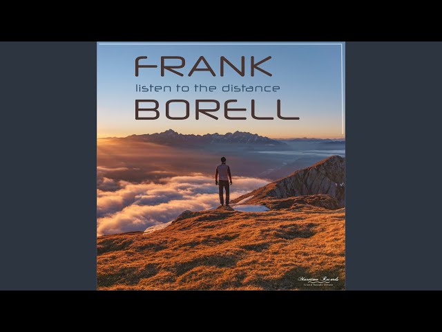 Frank Borell - Journey 2 Eternity