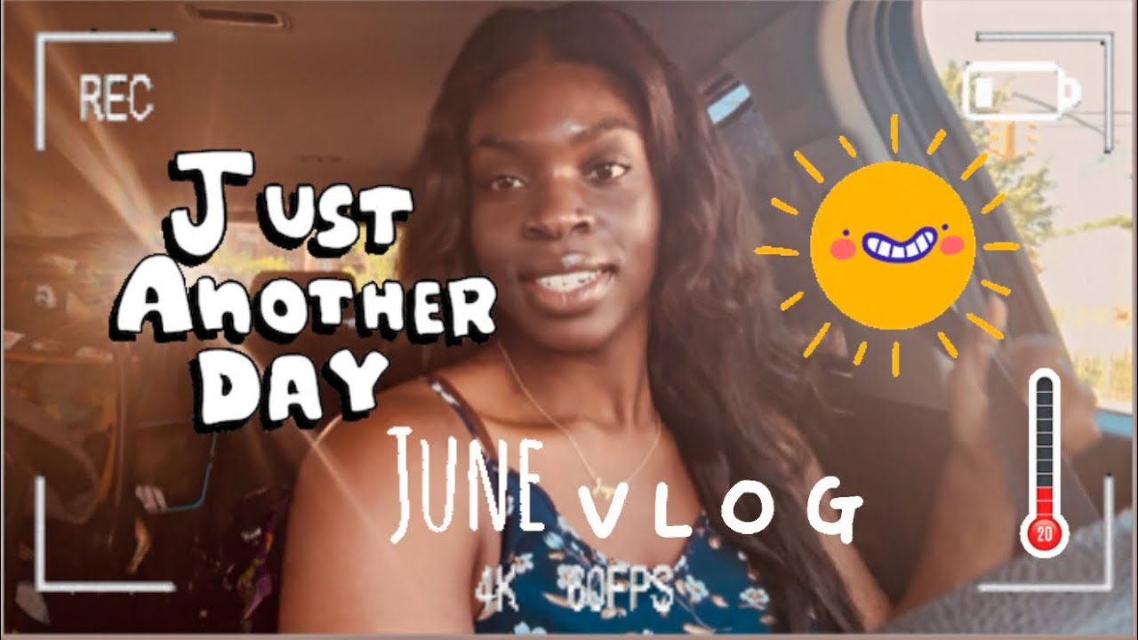 Hot Girl Wig MELTED in This Heatwave 😩 | Doctor Run + Target Mom Life Vlog 