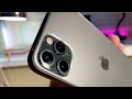 iphone 11 Pro Max Обзор 2020