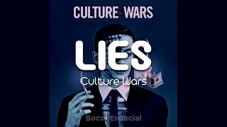 Lies - Culture Wars // Lyrics/Sub Español