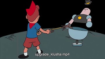 Atomic Heart All weapon upgrades clips