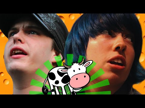 Lactose Intolerance (Scrap: 27)