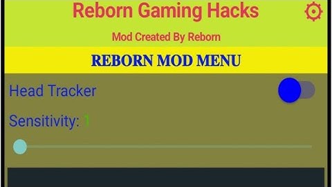 How to Create Mod Menu Of Any Games(Easy Tutorial).Part 1