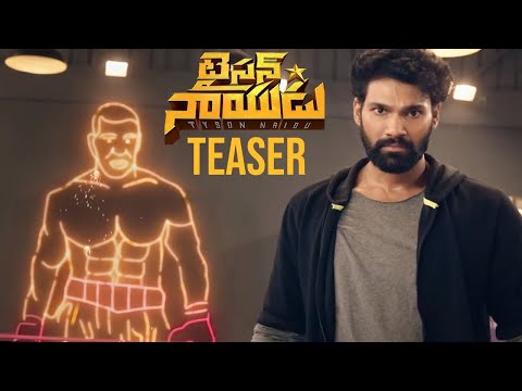 Watch Here: #TysonNaidu - YOUTUBE