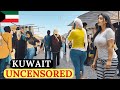Life In Kuwait 700 Budget Beautiful Women In A Muslim Nation Tourists Never See Documentary