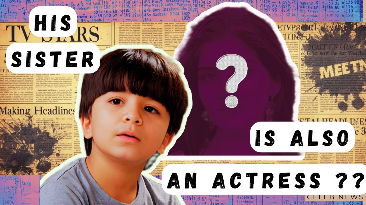 What is Naksh aka Shivansh Kotia from Yeh Rishta Kya Kehlata Hai doing now...??