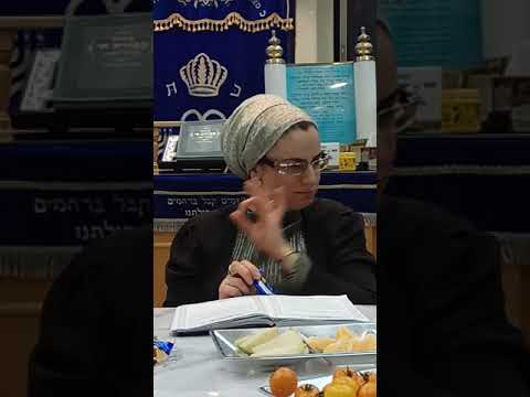 Ханука с Рабанит