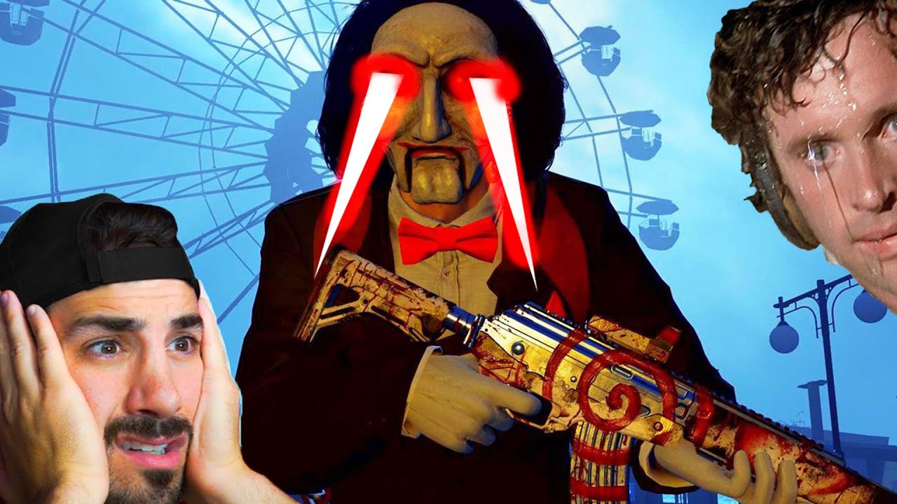 TRYHARD mode activated