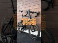 ミニベロあるある！チェーンリング沼！！！ #shorts