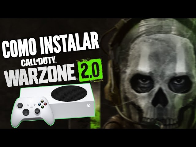 JOGUE de GRAÇA AGORA! CALL OF DUTY WARZONE 2.0 GRÁTIS LIBERADO