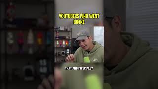 Famous YOUTUBERS WHO WENT BROKE #shorts Profile