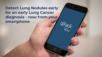qTrack for Lung Nodules -  End-to-End Disease Management using Artificial Intelligence Algorithms