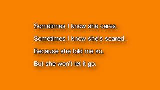 OFFICIAL FARGO  --  An Unwritten Paige  --  Lyrics