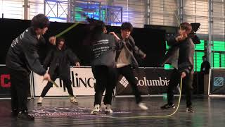 DDCJ2019 Welcia