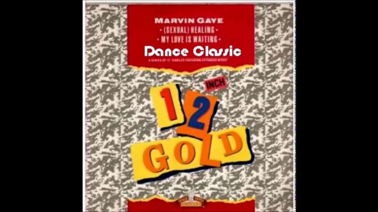 Marvin Gaye - Sexual Healing (Extended Version) camera iphone 8 plus apk