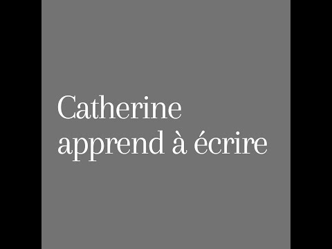 25 novembre : Catherine et les kiwis