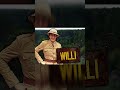 5 gegen Willi - Staffel 2 - der offizielle Trailer - START am 08.10. #5gegenwilli2